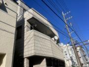 ライフゾーン中原