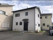 三ケ名伊藤貸家