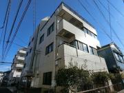 相鉄本線瀬谷駅まで徒歩6分
