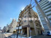 須磨ノ浦ビューハイツ