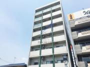 京急大師線川崎大師駅まで徒歩3分