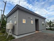 ＪＲ石北本線柏陽駅まで徒歩18分