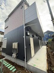ＪＲ横浜線淵野辺駅まで徒歩28分