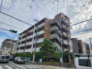 ＪＲ東海道本線西宮駅まで徒歩14分