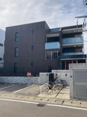 地下鉄七隈線橋本駅まで徒歩24分