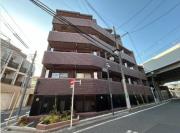 西武池袋・豊島線練馬高野台駅まで徒歩8分