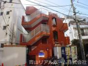 メゾン・ド・原宿