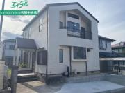 梅ヶ丘北2番町戸建