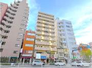 パークハイツ日本橋蛎殻町