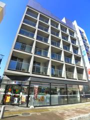 FUKUMI APARTMENT