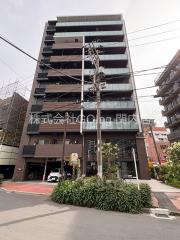ブルーライン伊勢佐木長者町駅まで徒歩6分