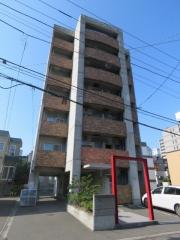 地下鉄東西線円山公園駅まで徒歩4分