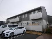 D-room彩都 一号館