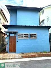 毛呂山戸建てB