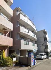 ＪＲ横浜線淵野辺駅まで徒歩1分