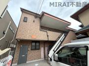 近鉄南大阪線河内松原駅まで徒歩2分