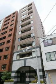 パレステュディオ日本橋東壱番館