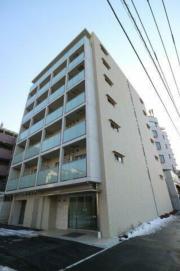 リライア横濱市ヶ尾