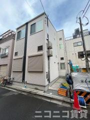 ＪＲ京浜東北・根岸線王子駅まで徒歩7分