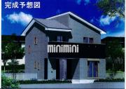 ガーデンヒルズ野町東 C
