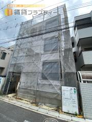 東京メトロ東西線行徳駅まで徒歩8分