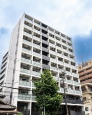 GENOVIA阪東橋IIskygarden
