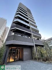 SHOKEN Residence新小岩