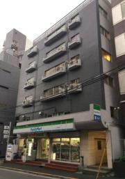 ＪＲ総武線（各駅停車）市ケ谷駅まで徒歩1分