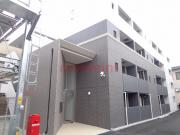 大阪モノレール彩都線豊川駅までバス約4分 徒歩7分