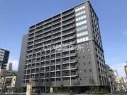 広島電鉄本線十日市町駅まで徒歩2分