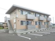 アヴェニール白銀 B