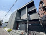 ＪＲ阪和線堺市駅まで徒歩10分