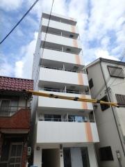 地下鉄御堂筋線中津駅まで徒歩7分