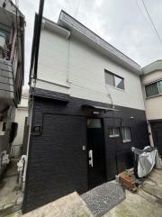 戸建て上目黒3丁目
