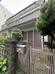 美しが丘5丁目N邸