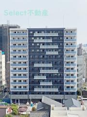 プレサンスNAGOYAシティオ