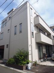 クレールコート