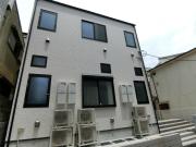 西武池袋・豊島線江古田駅まで徒歩4分