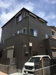 埼玉高速鉄道南鳩ヶ谷駅まで徒歩3分