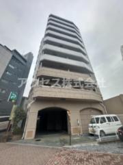 都営大江戸線中野坂上駅まで徒歩2分