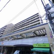 東京メトロ日比谷線中目黒駅まで徒歩4分
