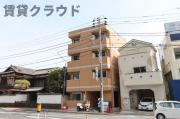 ＪＲ総武本線東千葉駅まで徒歩8分