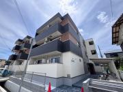 フジパレス西宮甲東園1番館