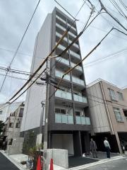 つくばエクスプレス浅草駅まで徒歩9分