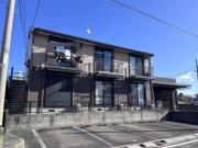 ベルヴィル河原