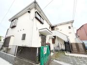 小田急小田原線祖師ヶ谷大蔵駅まで徒歩5分