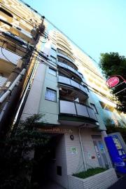 川崎ダイカンプラザCity