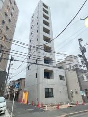 （防音マンション）ラシクラス新中野
