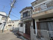 石井町2丁目貸家