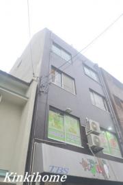 広島電鉄本線銀山町駅まで徒歩7分